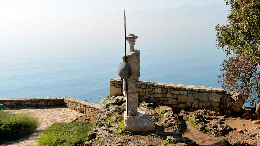 Karaalioğlu Parkı, Antalya, Kaleiçi, Eski Şehir, yeşil park, şehir manzarası, bahçeler, yürüyüş yolları, aile alanı, doğa, Akdeniz, dinlenme, ünlü park, oyun alanı, manzaralı noktalar